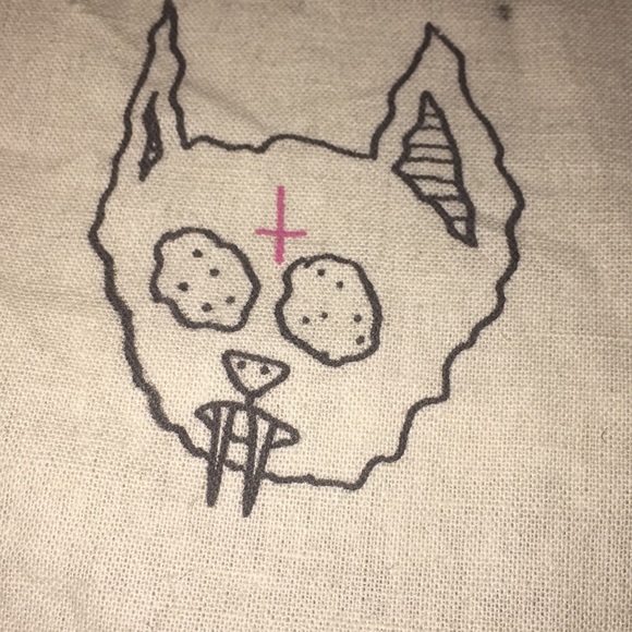 Rare Golf Wang Vans - Picture 6 of 7